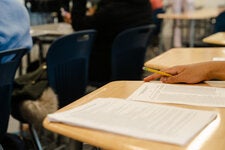 A ballot measure known as Question 2 would eliminate the Massachusetts Comprehensive Assessment System exam, or MCAS, as a graduation mandate. If it passes, there would be no statewide requirements for receiving a diploma
