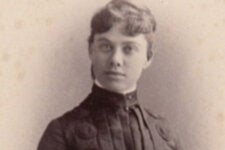Margaret Getchell in an undated photo. “She had a knack for knowing what the world wanted and needed first,” said Kathy Hilt, a division vice president at Macy’s Herald Square store.