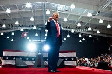 Donald J. Trump successfully harnessed the anger and frustration millions of Americans felt about some of the very institutions and systems he will now control as the country’s 47th president.