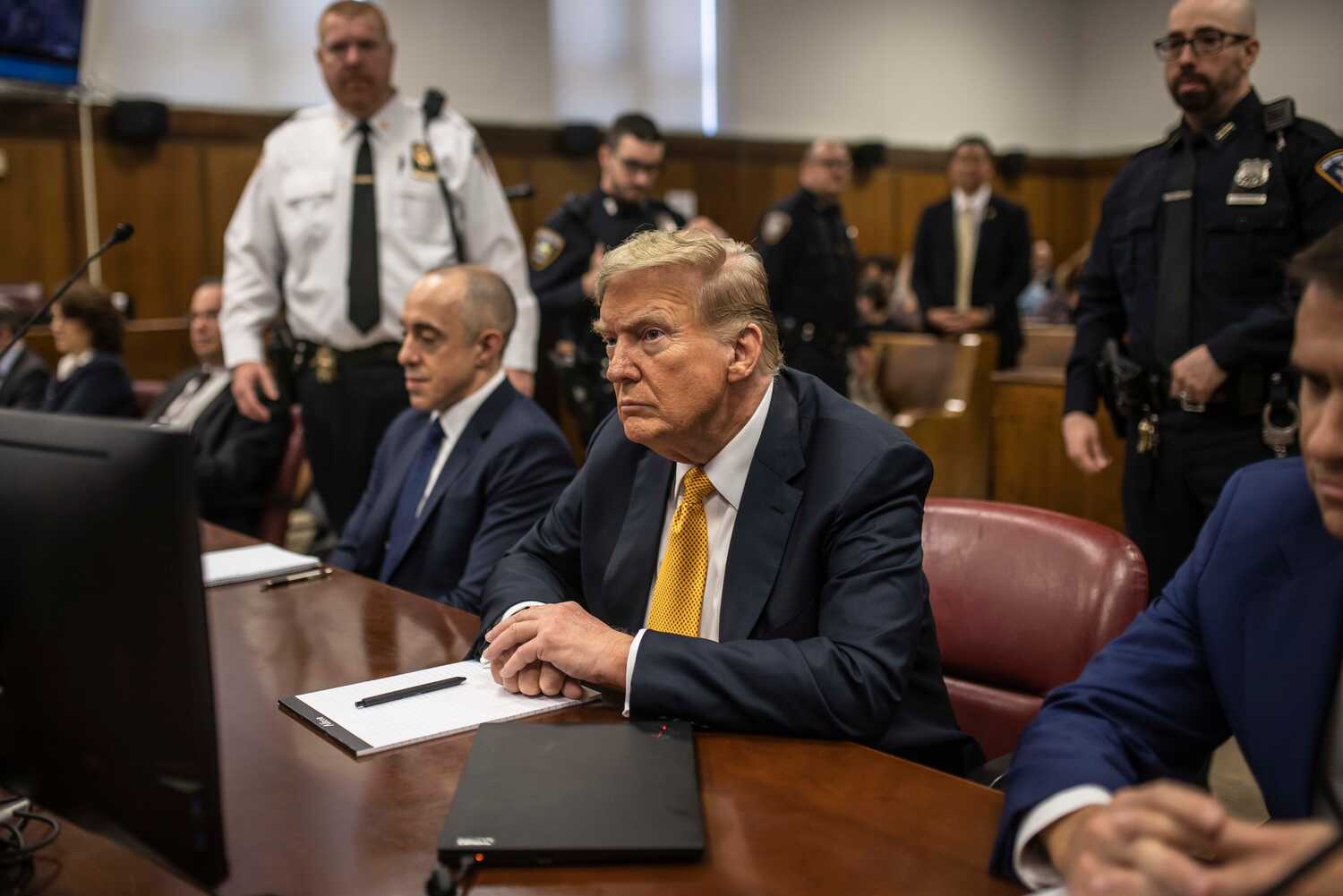 President-elect Donald J. Trump repeatedly attacked the judge overseeing his case, who delayed the sentencing several times.