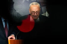 Senator Chuck Schumer, the New York Democrat and majority leader who has prioritized judicial confirmations, indicated a willingness to devote significant floor time to seating more judges in the post-election session.