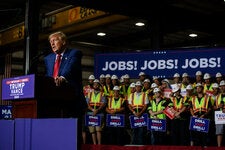 President-elect Donald J. Trump has said he will roll back virtually all of the Biden administration’s climate policies.