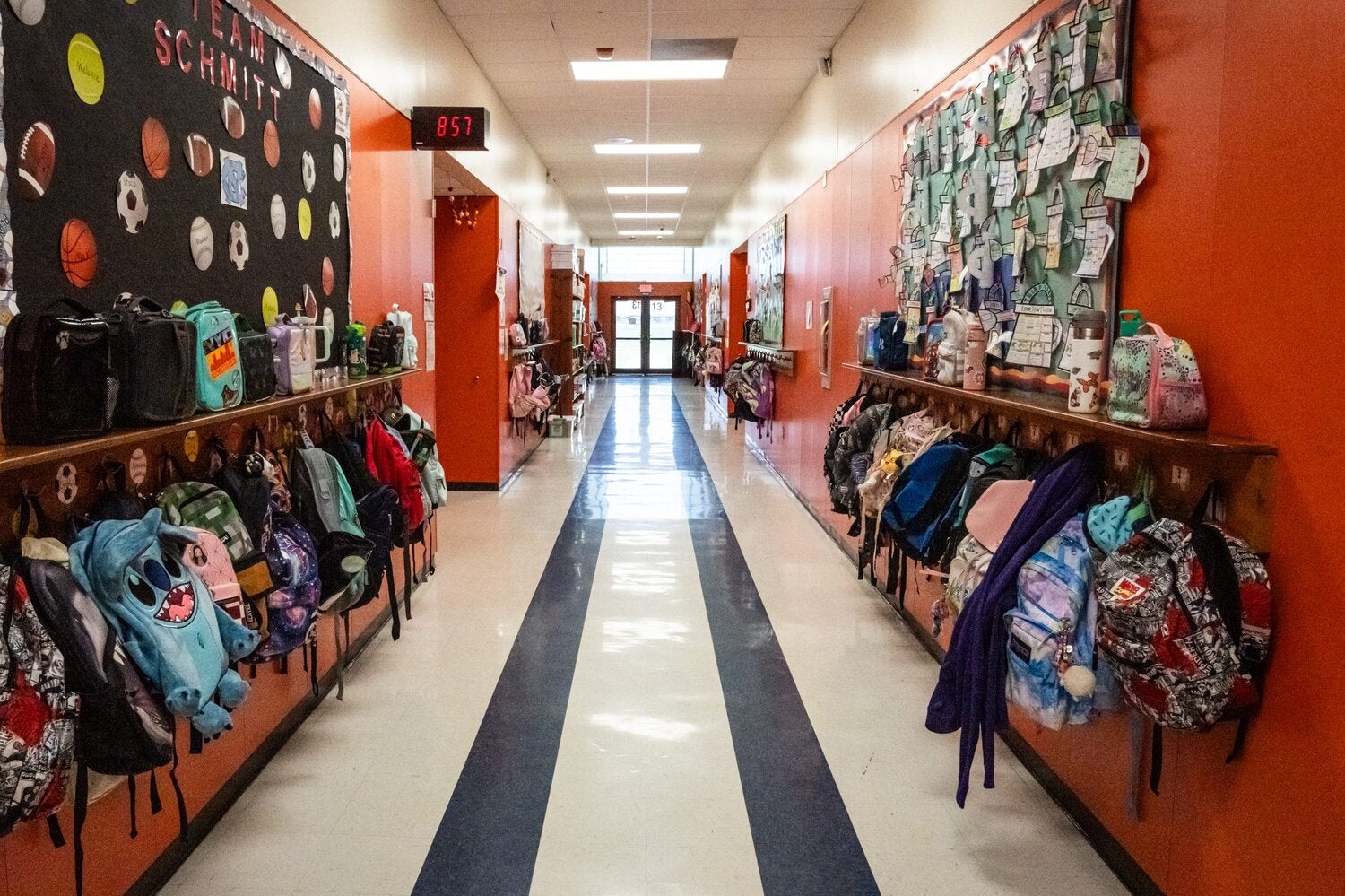 A new curriculum for kindergarten to fifth grade would be optional, but school districts would receive a financial incentive to adopt it.