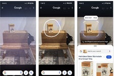Google’s “Circle to Search” feature for Android allows you to select a specific object visible on the phone’s screen to quickly get more information about it online, without leaving the app currently in use.