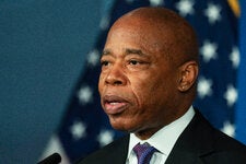 Mayor Eric Adams and members of his inner circle are facing a welter of corruption investigations. 
