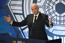 Questions about funding still surround the Club World Cup, which is the signature innovation of Gianni Infantino’s tenure as FIFA president.