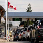 El nuevo gobierno de Trump enfocará su atención en la seguridad de la frontera de EE. UU. con Canadá.