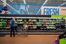 Walmart, like many other companies, has been reviewing its diversity, equity and inclusion practices since the Supreme Court rejected affirmative action at colleges last year.
