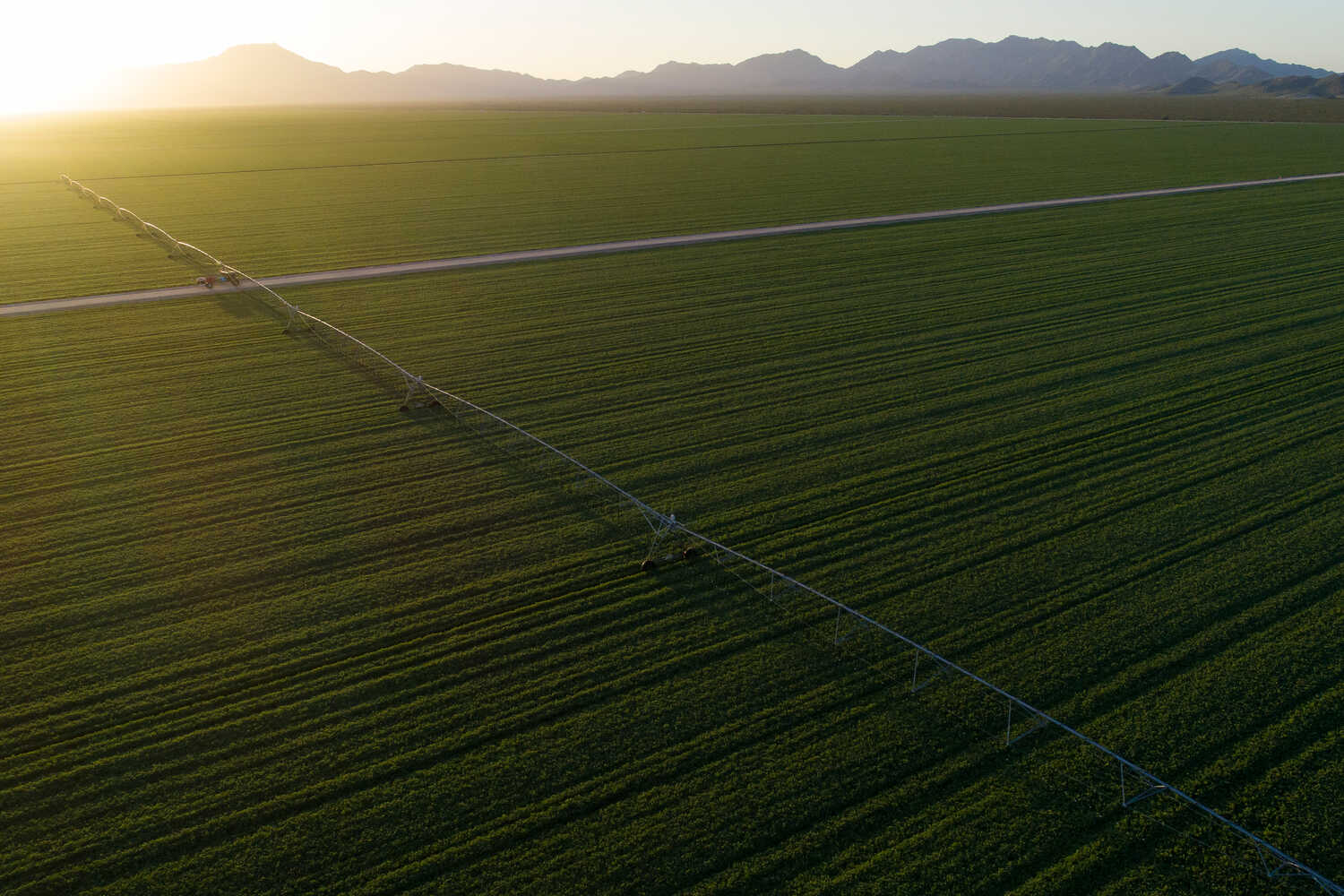 Democrats and Republicans cannot get past a core dispute over how to pay for an updated farm bill.