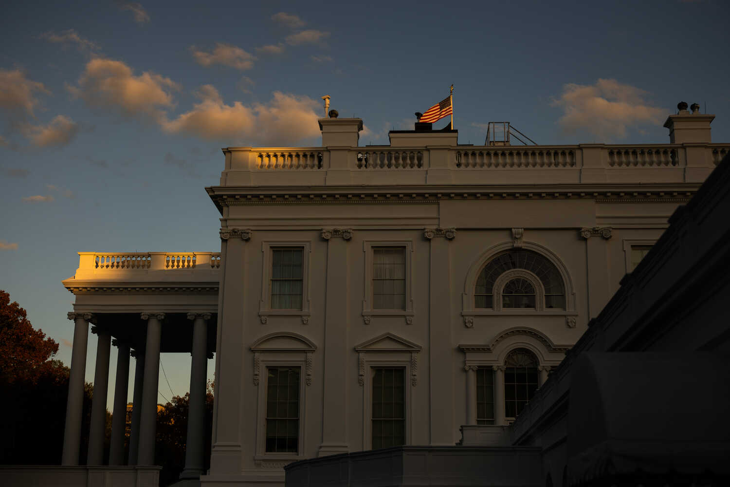 Sin esperar a mudarse a la Casa Blanca, el presidente electo Donald Trump declaró una guerra comercial esta semana. 