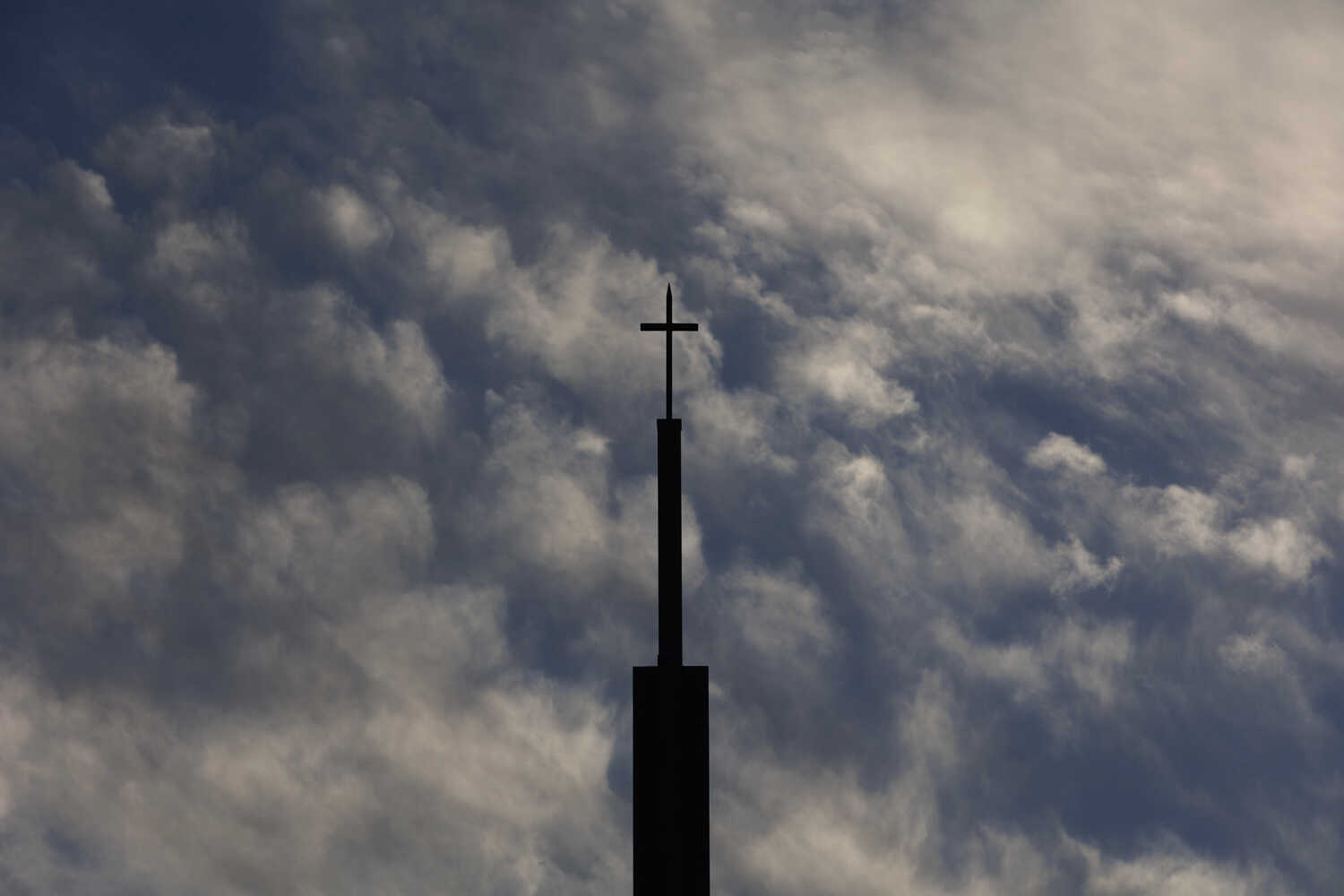 John W. Radcliff II has worked as a youth pastor for at least four churches in West Virginia.