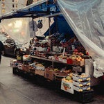 El plátano que pasó a formar parte de una obra de arte de 6,2 millones de dólares procedía de un puesto de fruta frente a Sotheby’s.