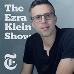 The Ezra Klein Show Logo