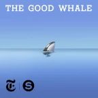 Serial: The Good Whale Logo
